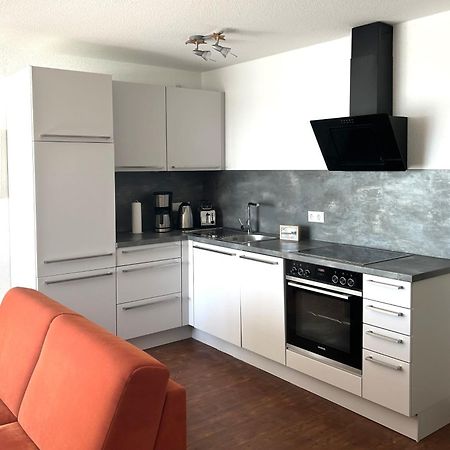 Apartment Luedicke Kirchdorf  Exteriér fotografie