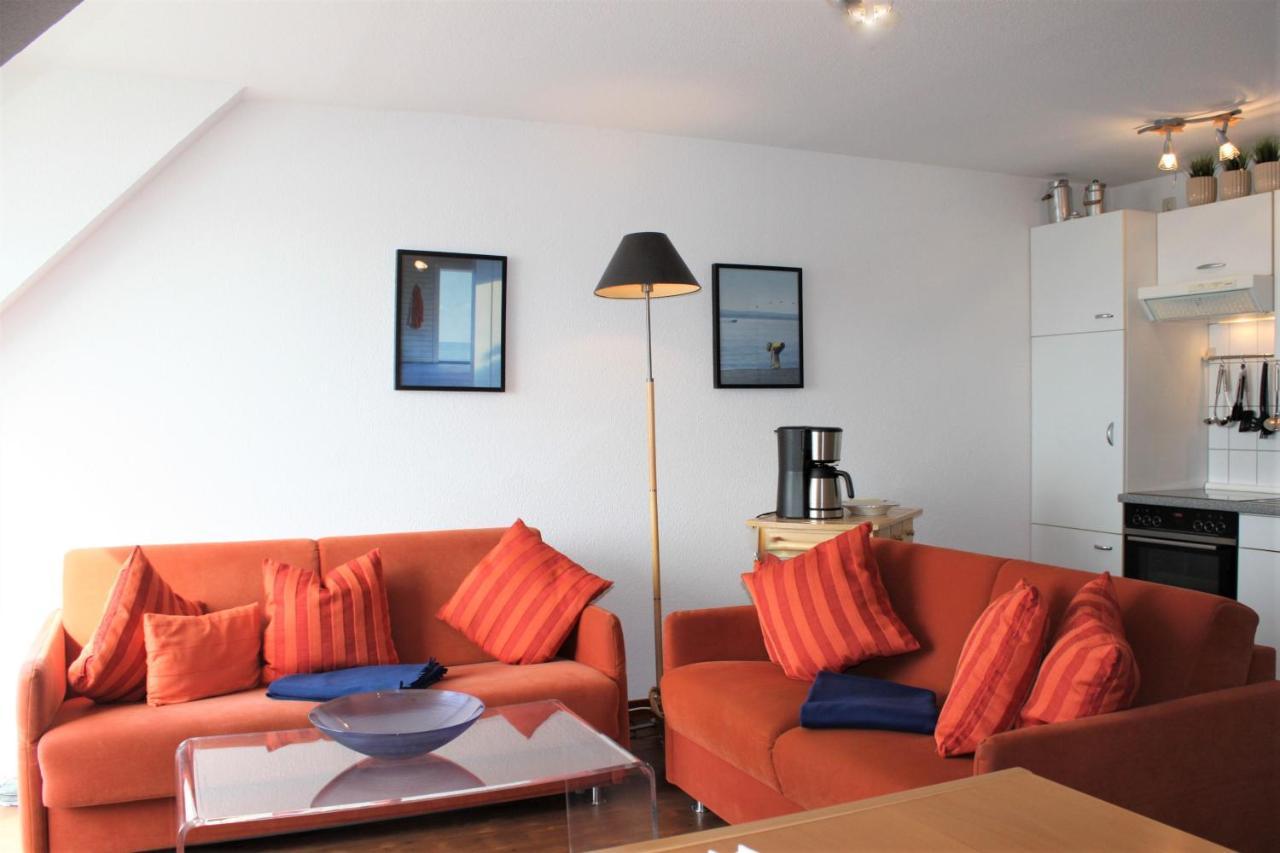 Apartment Luedicke Kirchdorf  Exteriér fotografie
